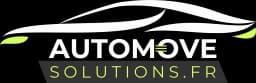Logo Automove