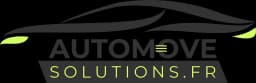 Logo Automove